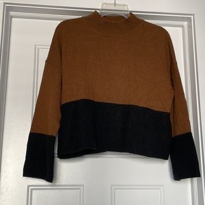 Wool blend Sweater